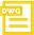 Ikona pliku dwg